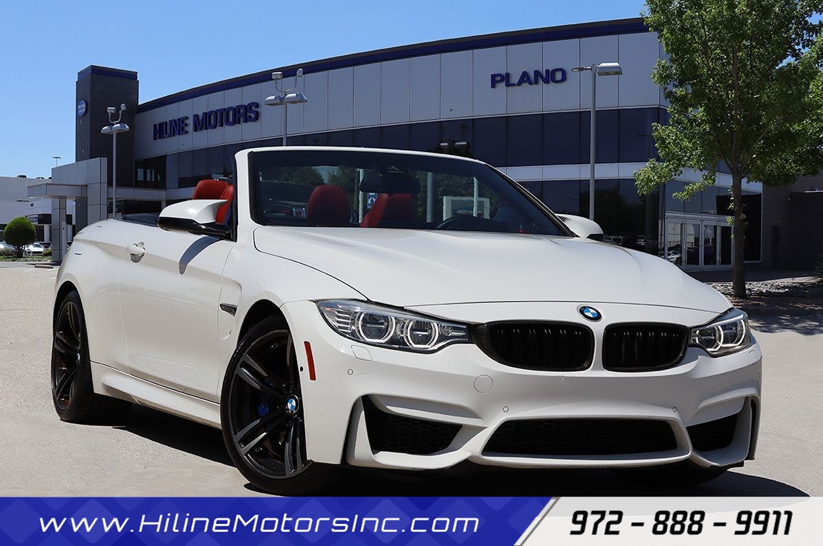 bmw m4 convertible 2016 WBS3U9C52GP969502 image bmw m4 convertible 2016 WBS3U9C52GP969502 image